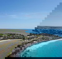 Penneshaw Beach - Food Delivery Shop