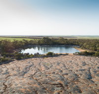 Polda Rock Reserve