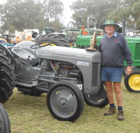 Quirindi Rural Heritage Village - Food Delivery Shop