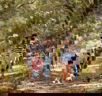 Russell Island Canaipa - Pet Food Australia