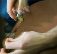 Simon Martin Whips  Leathercraft - Food Delivery Shop