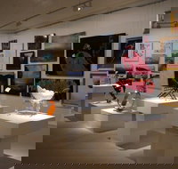 Stanthorpe Regional Art Gallery - Pet Food Australia