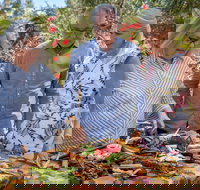 Swan Valley Bush Tucker and Beyond Trail - Food Delivery Shop