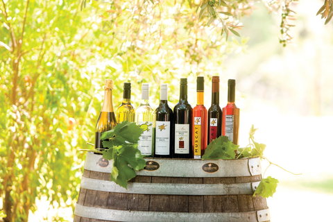 Swan Valley Bush Tucker And Beyond Trail - Food Delivery Shop 2