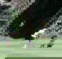 Teven Valley Golf Course - Food Delivery Shop