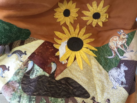 The Moree Town Criers Jacket - Food Delivery Shop 1