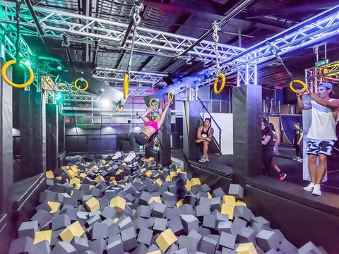 TruNinja Penrith - Food Delivery Shop 2