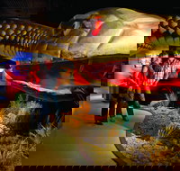 Wadlata Outback Centre - Food Delivery Shop