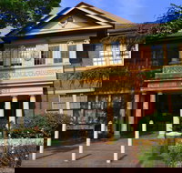 Wallarobba Arts and Cultural Centre - Pet Food Australia