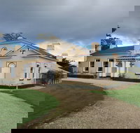 Woolmers Estate - Australian Convict Site - Pet Food Australia