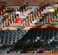 Woolloongabba - Food Delivery Shop