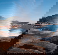 Bicheno Blowhole - Food Delivery Shop