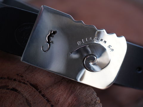 Blinman Belt And Buckle Maker Outback Studio/gallery - Food Delivery Shop 0