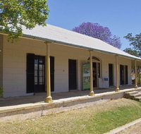 Experiment Farm Cottage - Food Delivery Shop