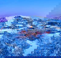 Mt Buller Alpine Resort - Food Delivery Shop