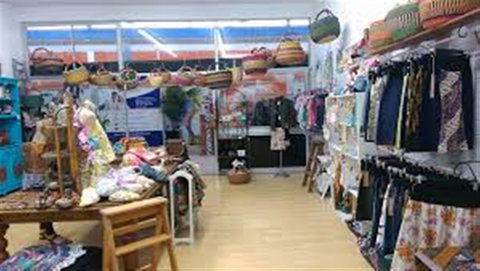 Sol Sisters, Artisan Collective - Food Delivery Shop 0