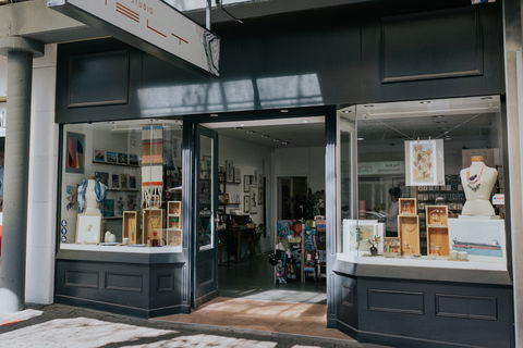 Studio Melt - Food Delivery Shop 0