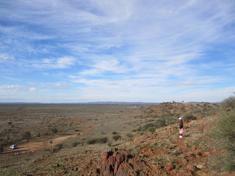Sundown Nature Trail - Food Delivery Shop 0