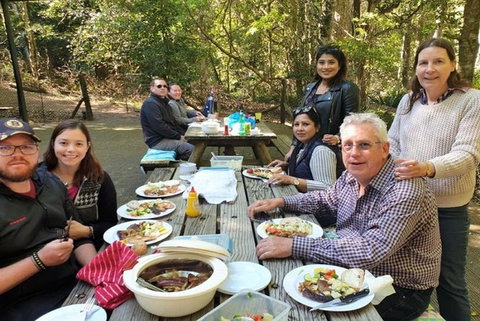 Full-Day Kiama Coast And The Royal National Park Guided Tour - Food Delivery Shop 5