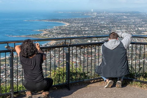 Full-Day Kiama Coast And The Royal National Park Guided Tour - Food Delivery Shop 3