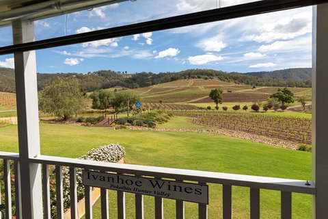 Private Full-Day Wine Tour In Hunter Valley - Food Delivery Shop 4