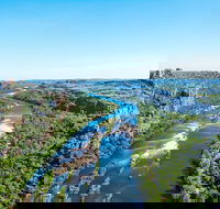 Jabiru 60 minute Scenic Flight - Food Delivery Shop