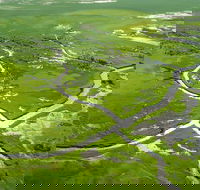 60 minute Scenic Flight from Cooinda - Food Delivery Shop