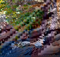 Arnhem Land Injalak Hill Full-Day Tour from Jabiru - Food Delivery Shop