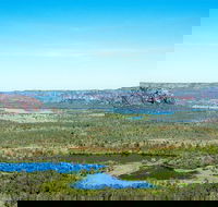 30 minute Scenic Flight from Cooinda - Food Delivery Shop