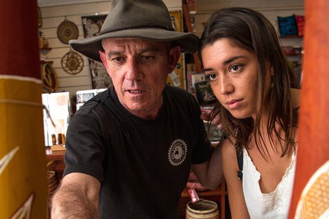 Arnhem Land Injalak Hill Full-Day Tour From Darwin - Food Delivery Shop 5