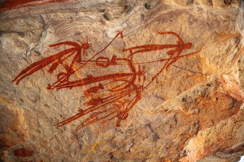 Arnhem Land Injalak Hill Full-Day Tour From Darwin - Food Delivery Shop 7