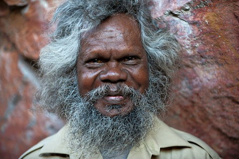 Arnhem Land Injalak Hill Full-Day Tour From Darwin - Food Delivery Shop 14