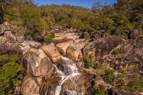Full Day Rainforest 4WD Tour From Cairns - Food Delivery Shop 1