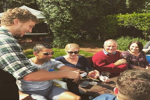 Full-Day Tamborine Guided Wine And Distillery Tour With Lunch - Food Delivery Shop 2