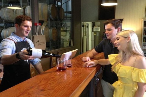 Full-Day Tamborine Guided Wine And Distillery Tour With Lunch - Food Delivery Shop 3