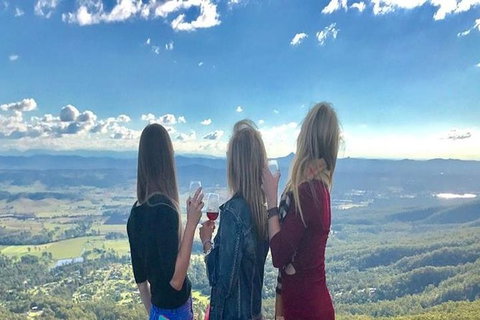 Full-Day Tamborine Guided Wine And Distillery Tour With Lunch - Food Delivery Shop 5