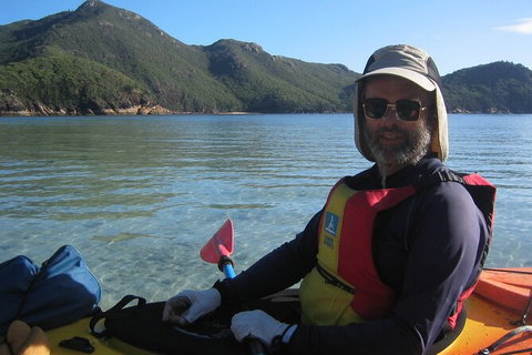 7-Day Private Sea Kayaking In Whitsundays - Food Delivery Shop 6