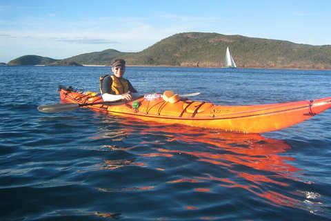 7-Day Private Sea Kayaking In Whitsundays - Food Delivery Shop 5