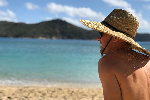 7-Day Private Sea Kayaking In Whitsundays - Food Delivery Shop 7