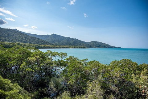 5 Day Australia Retreat: Queensland Daintree - Food Delivery Shop 0