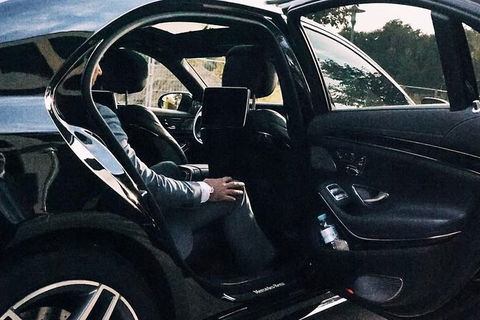 Departure Private Transfers From Gold Coast City To Gold Coast Airport OOL - Food Delivery Shop 5