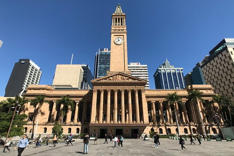 Brisbane Airport Transfers : Brisbane Airport BNE To Brisbane In Luxury Van - Food Delivery Shop 7