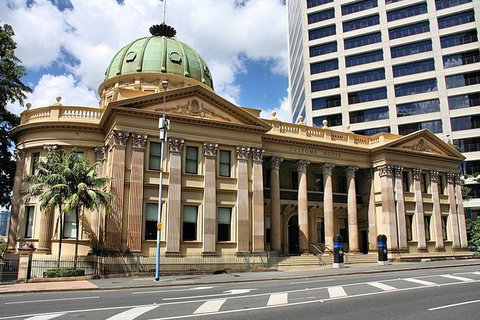 Brisbane Airport Transfers : Brisbane Airport BNE To Brisbane In Luxury Van - Food Delivery Shop 3