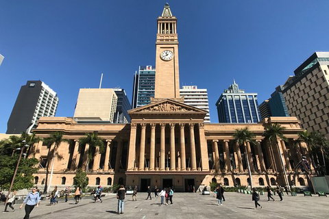 Brisbane Airport Transfers : Brisbane To Brisbane Airport BNE In Luxury Van - Food Delivery Shop 4