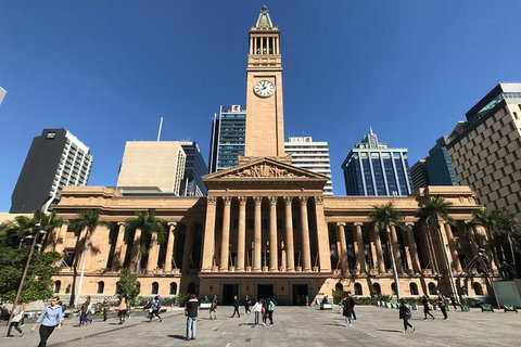 Brisbane Airport Transfers : Brisbane To Brisbane Airport BNE In Luxury Car - Food Delivery Shop 4