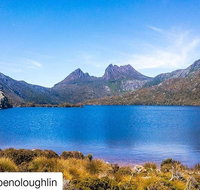 Cradle Mountain Dove Lake Circuit walk - Food Delivery Shop
