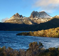 Cradle Mountain Park Explorer - Food Delivery Shop