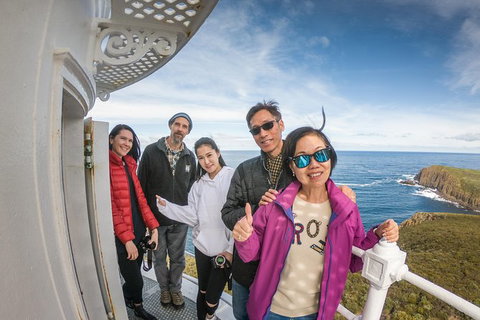 Fully Guided Bruny Island Lighthouse Tour - Food Delivery Shop 8