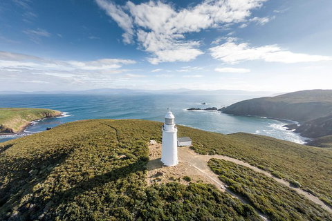 Fully Guided Bruny Island Lighthouse Tour - Food Delivery Shop 0