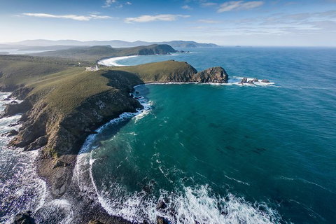 Fully Guided Bruny Island Lighthouse Tour - Food Delivery Shop 6